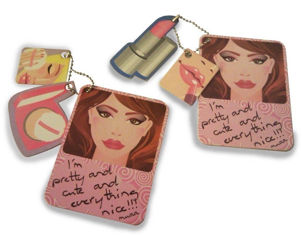 How Custom Lipstick Hang Tags Elevate Your Brand