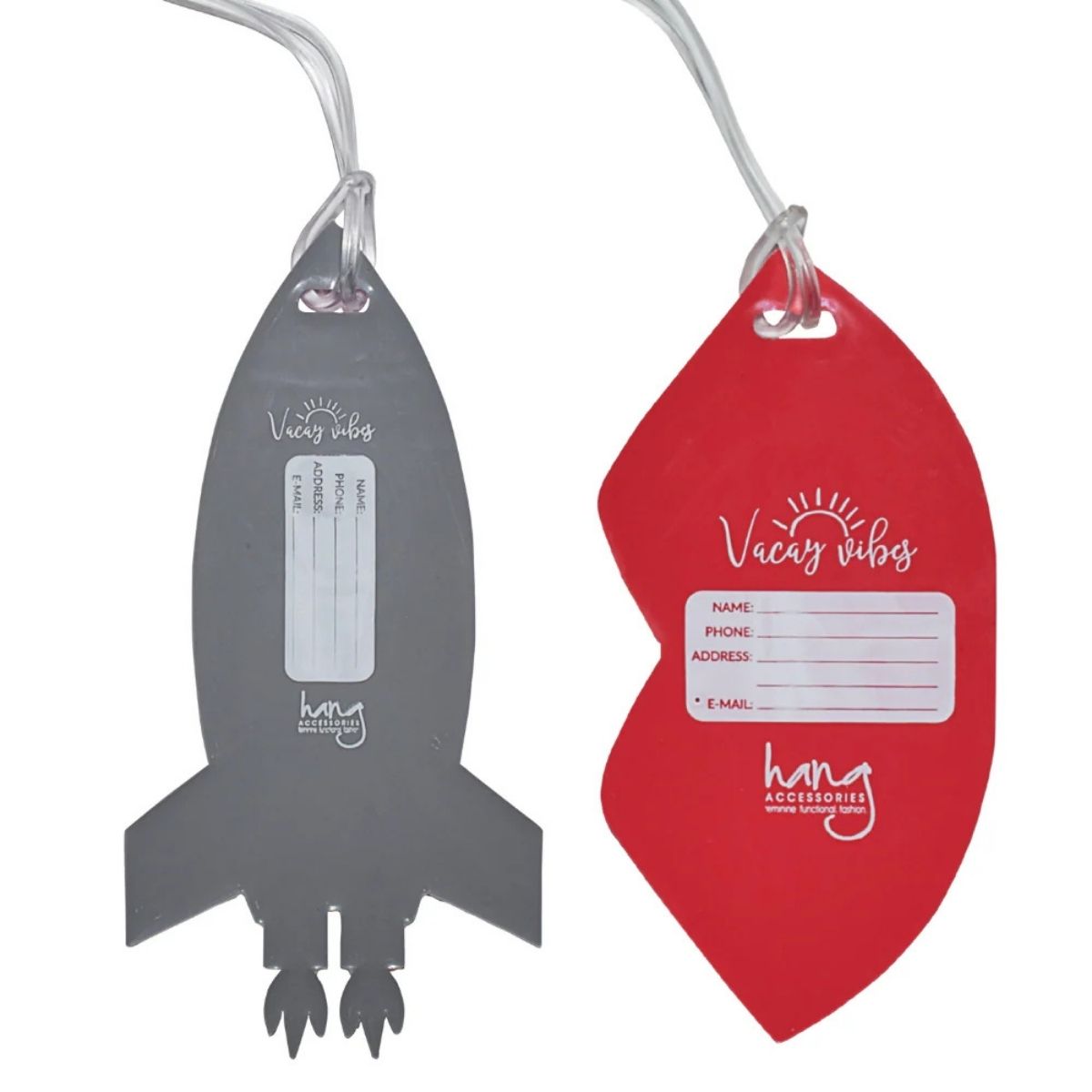 How Custom Lipstick Hang Tags Elevate Your Brand