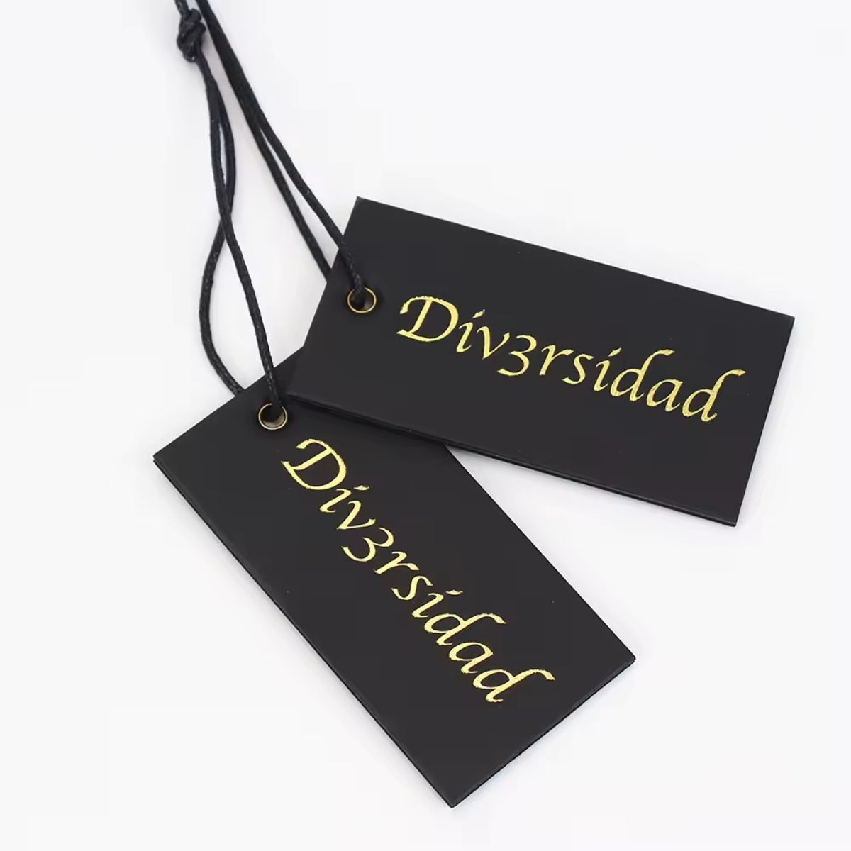 Everything You Need to Know About Luxury Shoes Hang Tags
