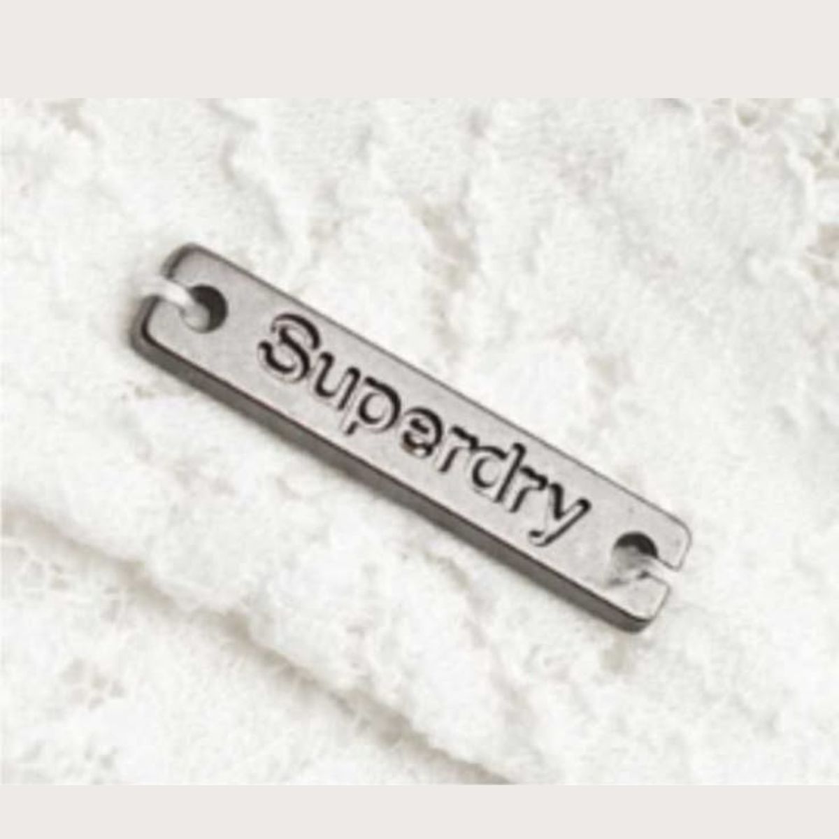 Metal Tags for Labeling: A Complete Guide to Custom Solutions