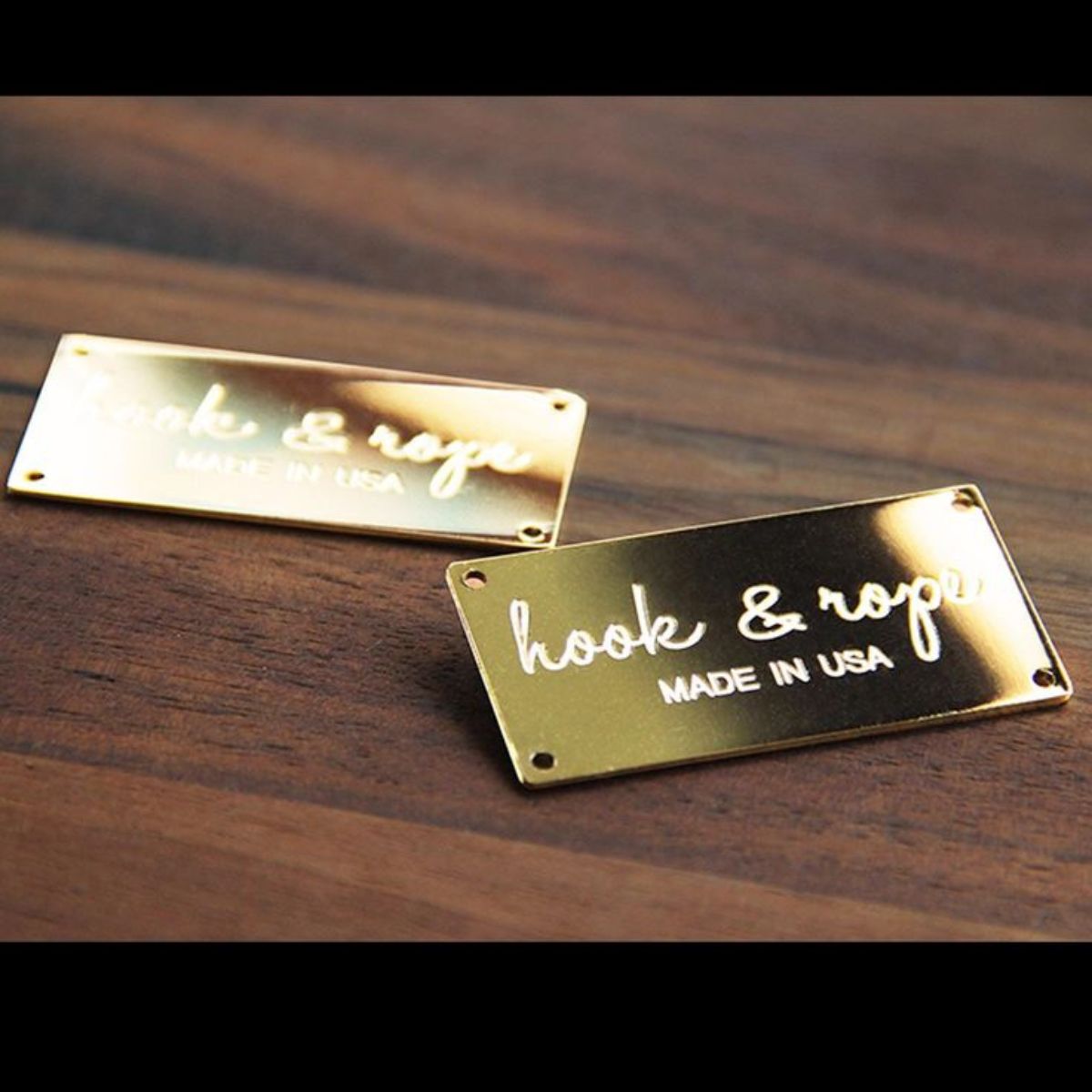 Metal Tags for Labeling: A Complete Guide to Custom Solutions