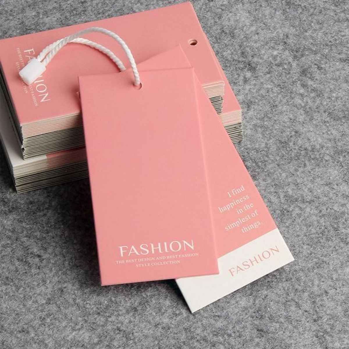 Understanding Modern Style Tags: A Complete Guide for Fashion Branding