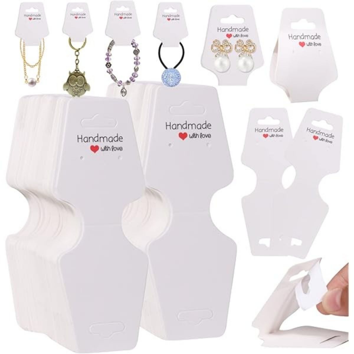 The Ultimate Guide to Necklace Hang Tags: Everything You Need to Know