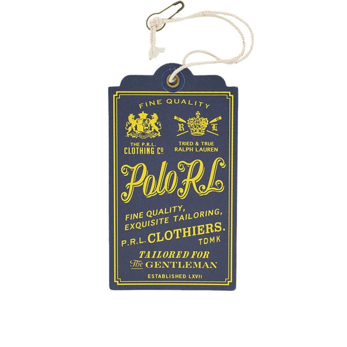 The Ultimate Guide to Custom Hang Tags for Your Clothing and Outerwear Needs