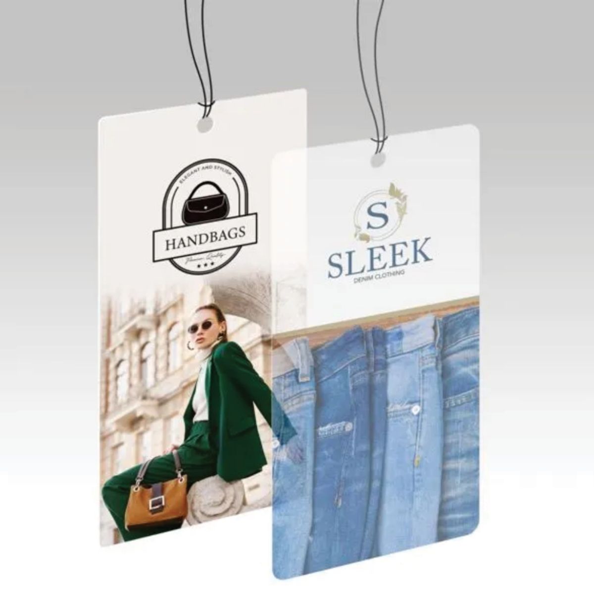Everything You Need to Know About Custom POP Display Tags