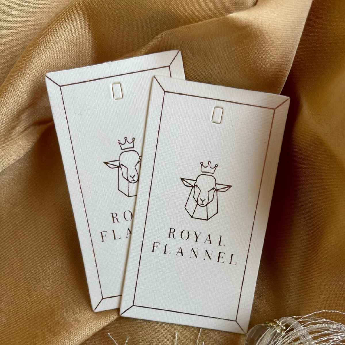 Complete Guide to Custom Paperboard Tags and Their Versatile Applications