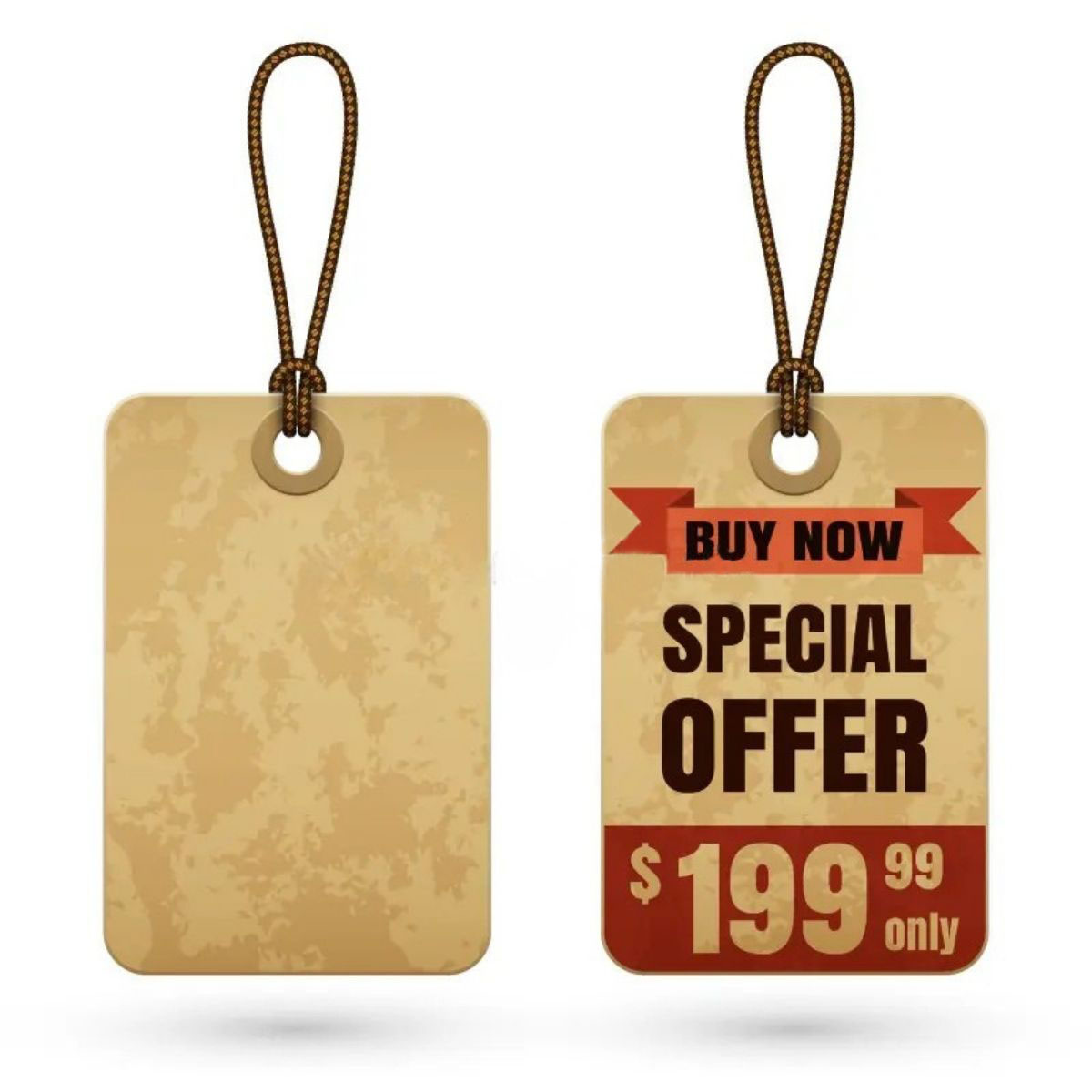 The Ultimate Guide to Custom Printed Price Tags Cardboard