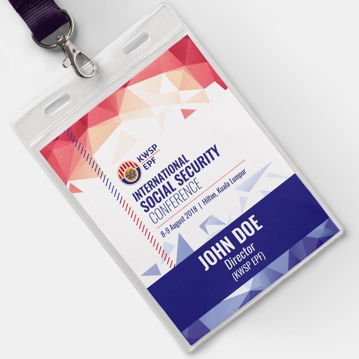 Ultimate Guide to Custom Promotional Event Tags
