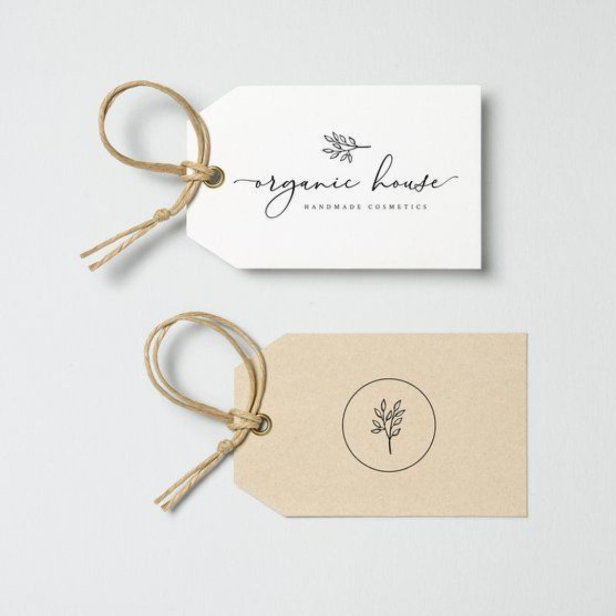Expert Guide to Custom Printed Hang Tags and Recycled Paper Tags