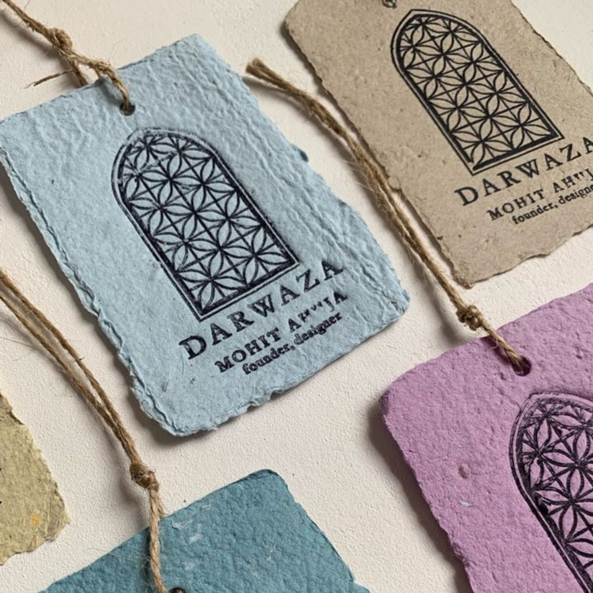 Expert Guide to Custom Printed Hang Tags and Recycled Paper Tags