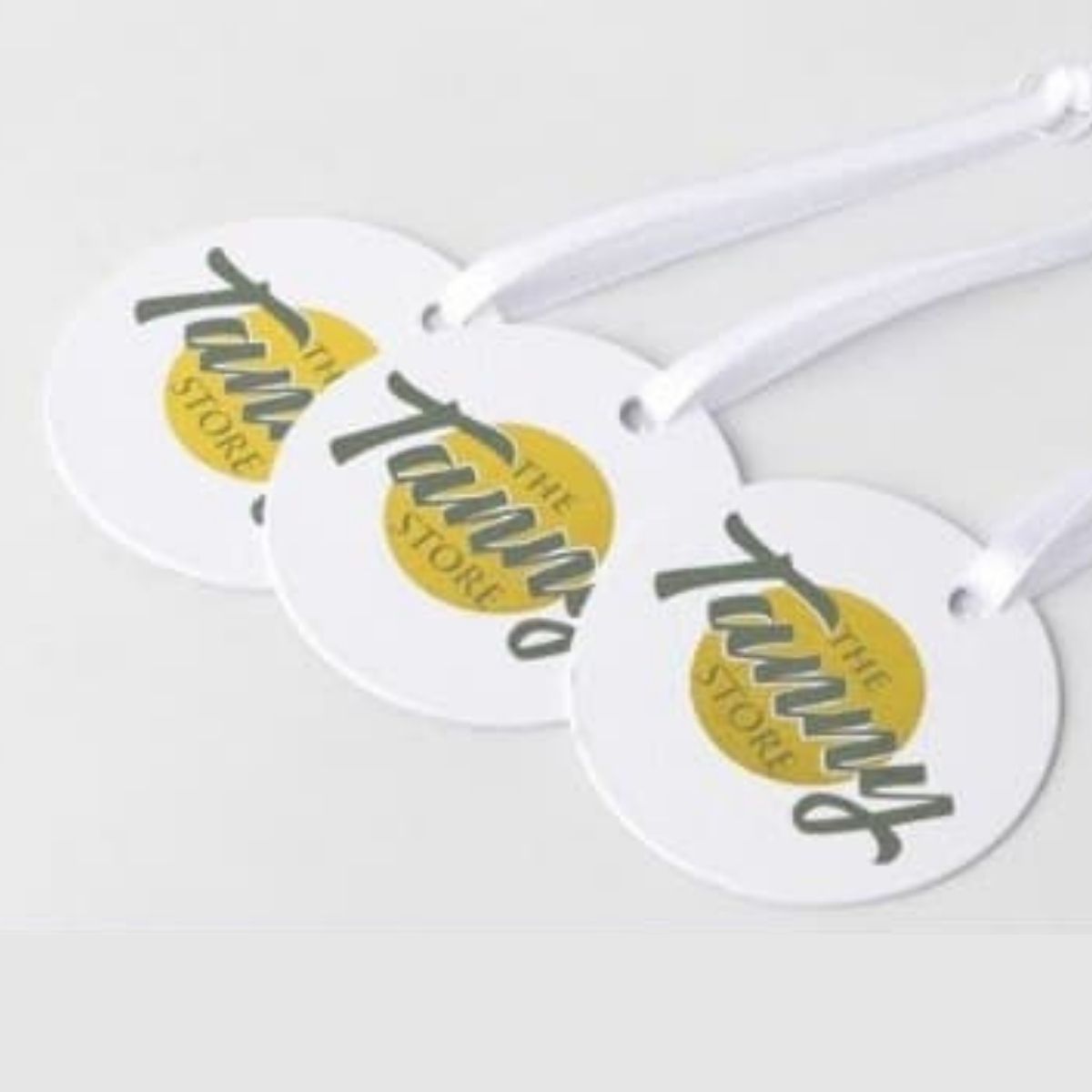 Comprehensive Guide to Retail Display Tags and Price Tag Holders