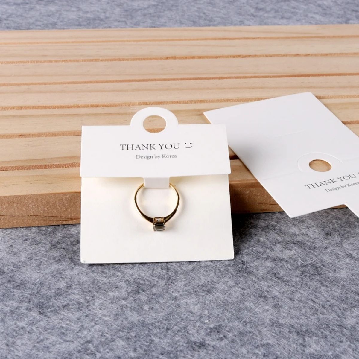 The Complete Guide to Ring Hang Tags: Uses, Benefits & Best Options