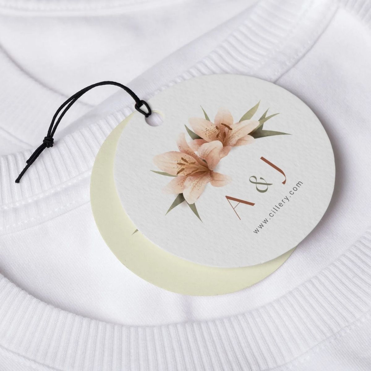Everything You Need to Know About Custom Hang Tags for Clothing