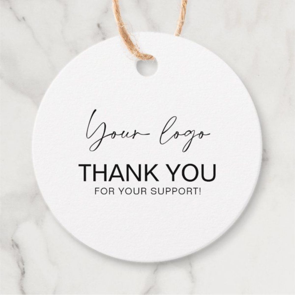 Unlock the Versatility of Round Shape Tags: A Comprehensive Guide