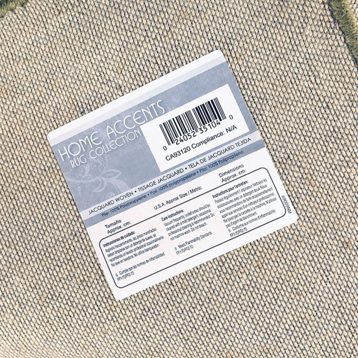 The Complete Guide to Rug Tags: Everything You Need to Know