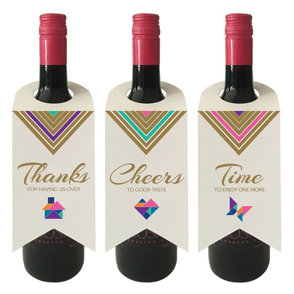 Comprehensive Guide to Custom Sauce Bottle Tags: Design, Templates & Tips