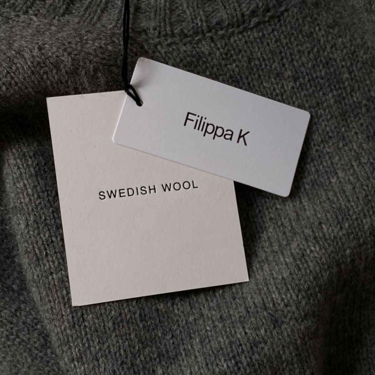Custom Scandinavian Style Tags: Redefine Your Brand's Appeal