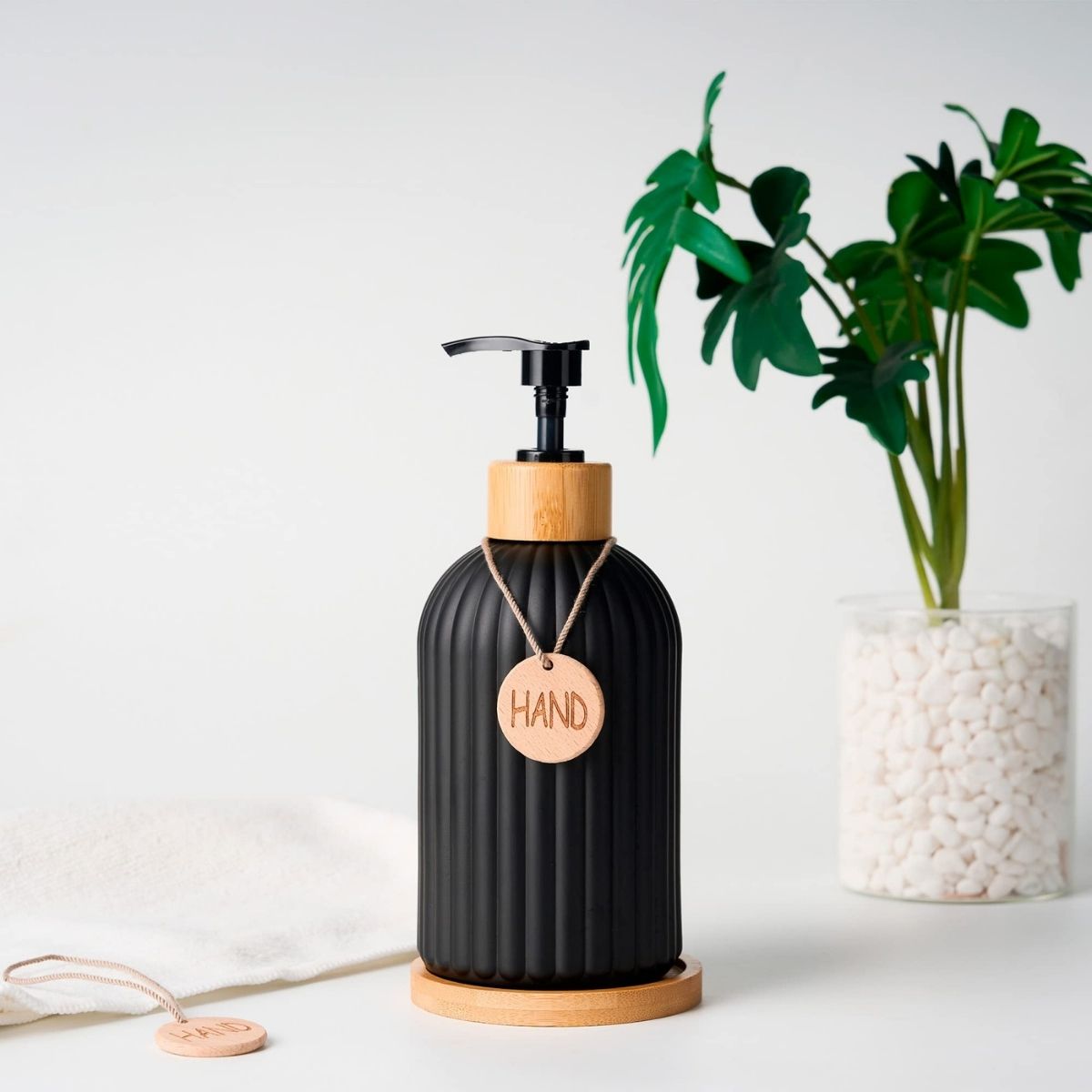 Comprehensive Guide to Custom Shampoo Bottle Tags and Labels