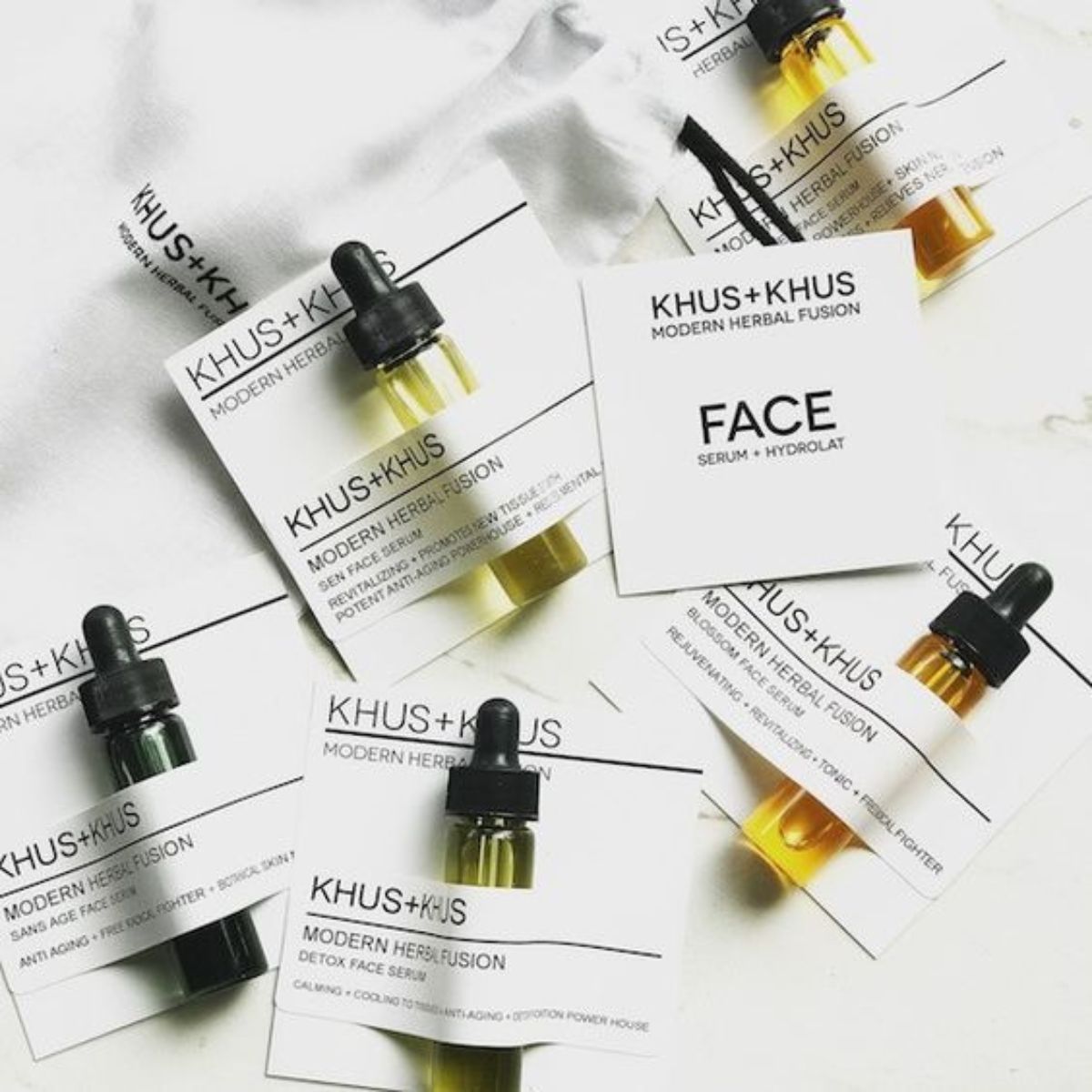 Understanding the Importance of Custom Skincare Sample Tags