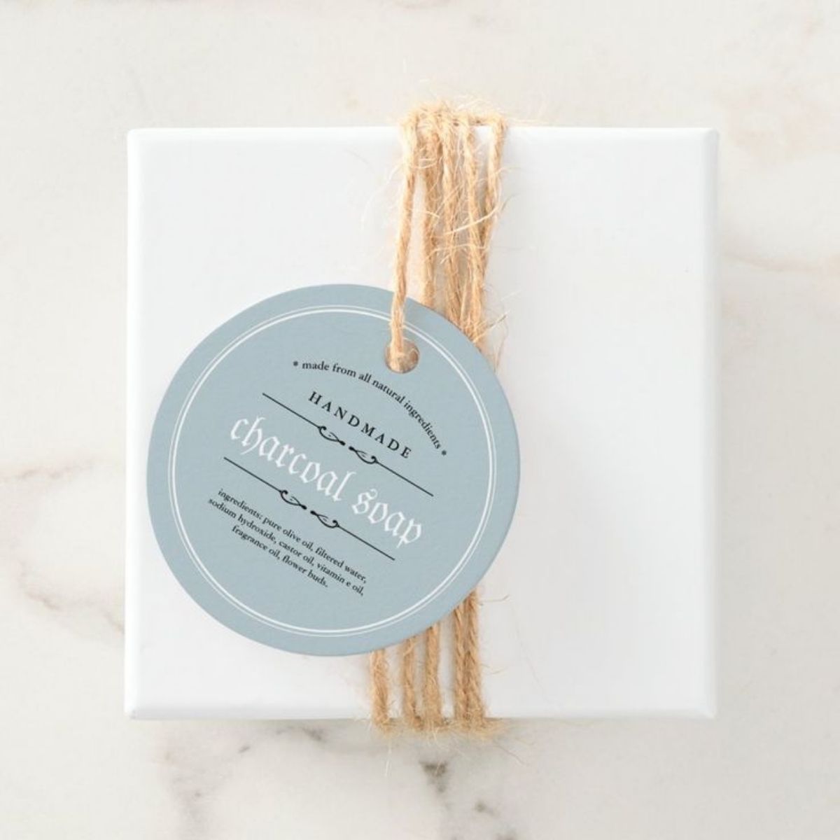 Custom Soap Box Tags: Creative Ideas to Elevate Your Packaging