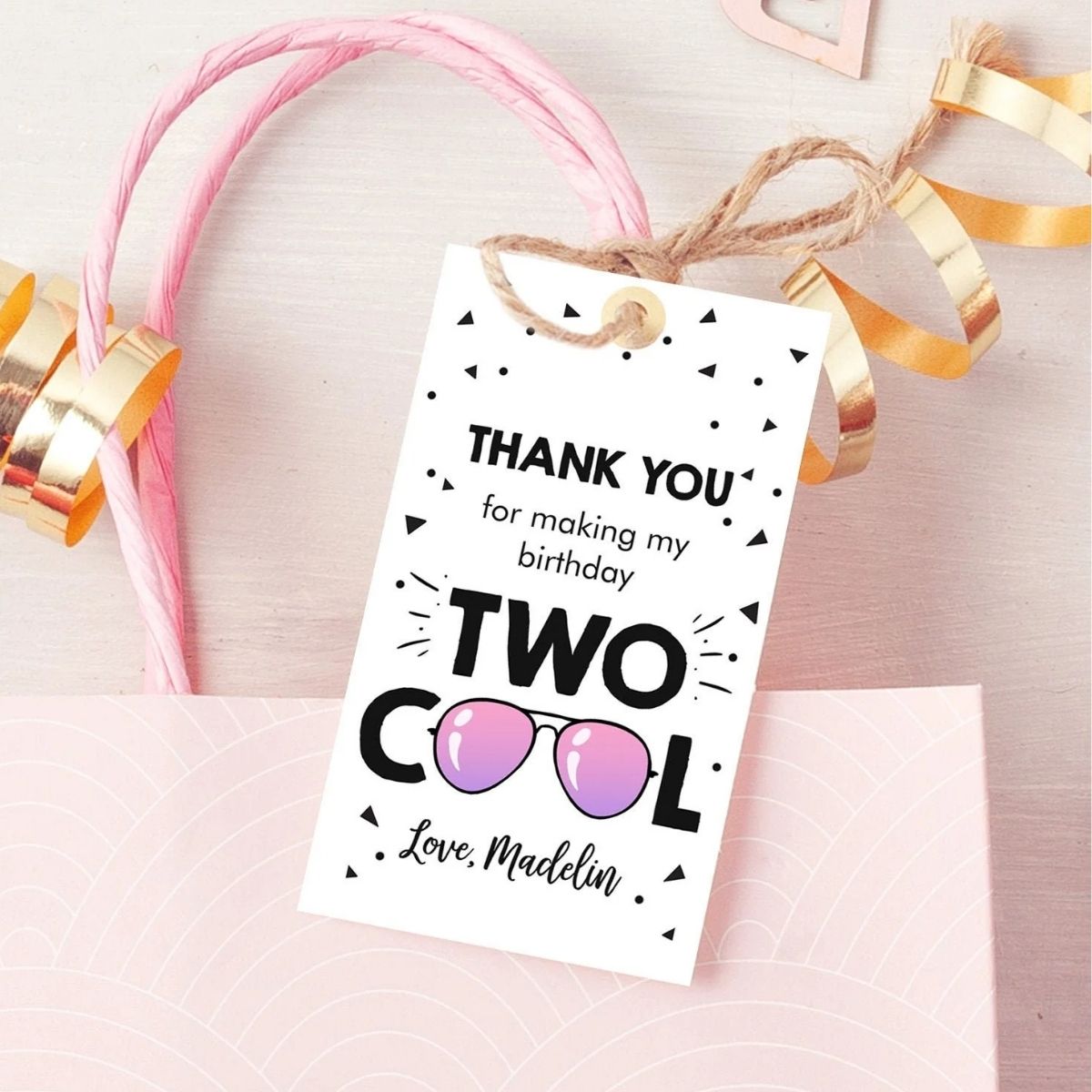 Custom Printing Tags: Everything You Need to Know