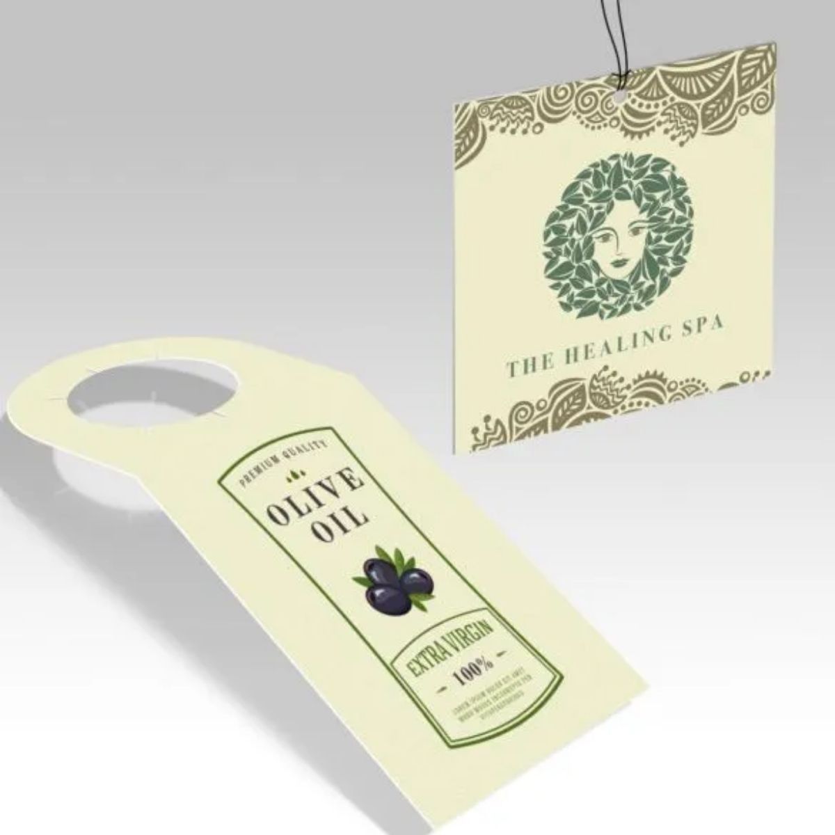 Comprehensive Guide to Sustainable and Custom Product Tags