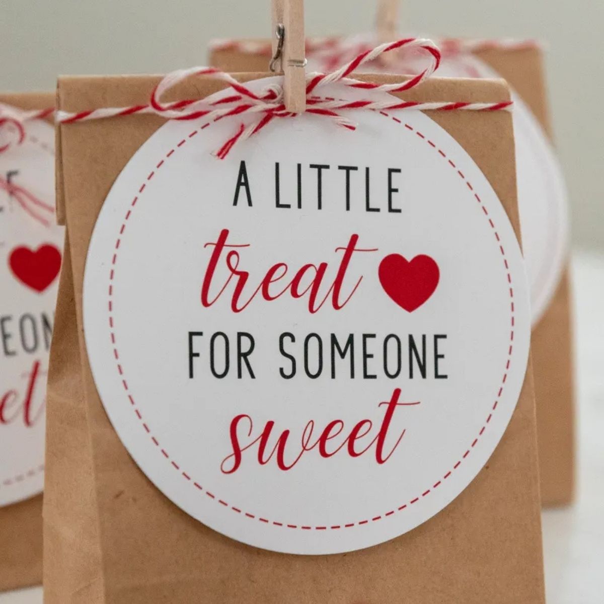 Complete Guide to Sweet Box Tags: Printable, Templates, and Custom Options