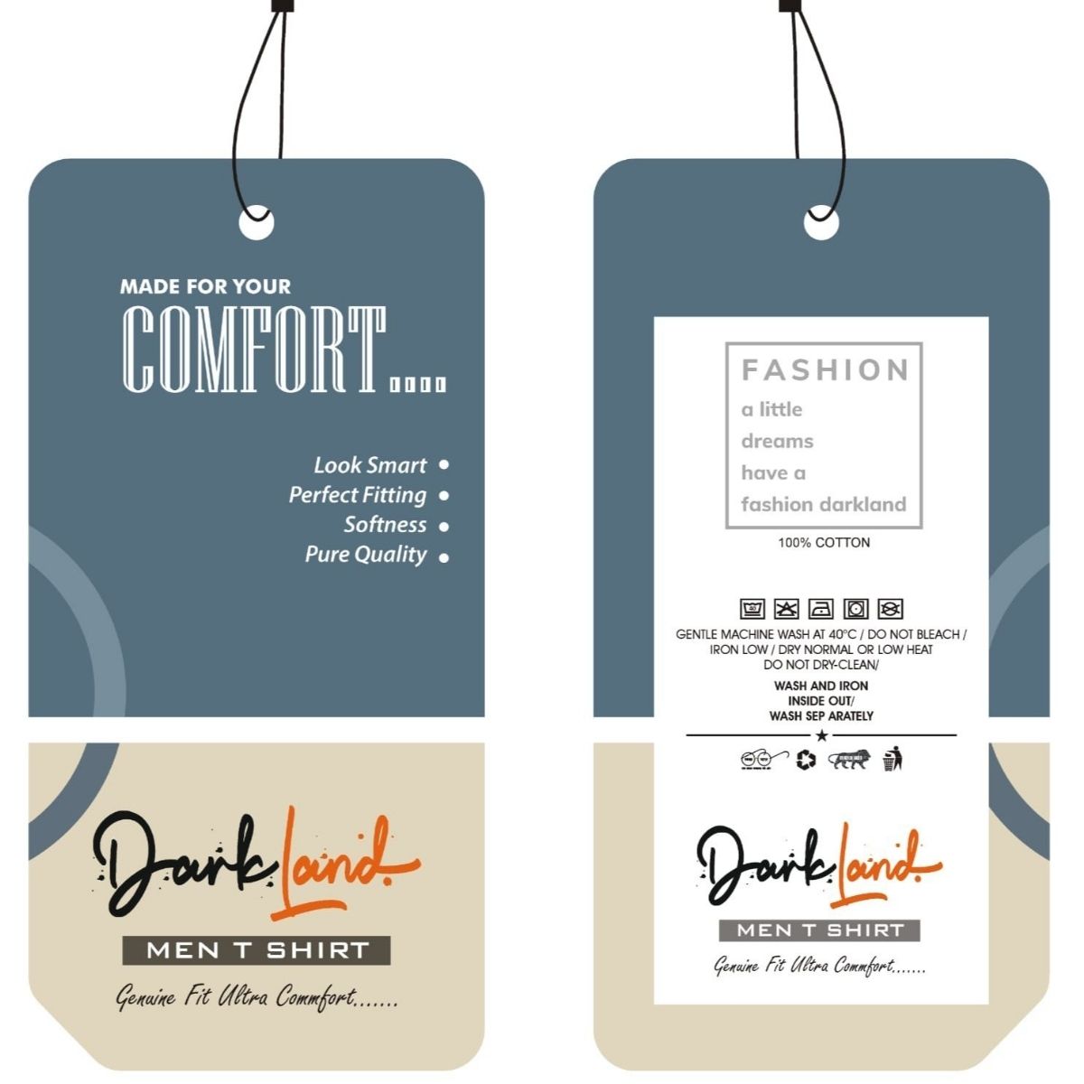 The Ultimate Guide to Custom Hang Tags for Your Brand