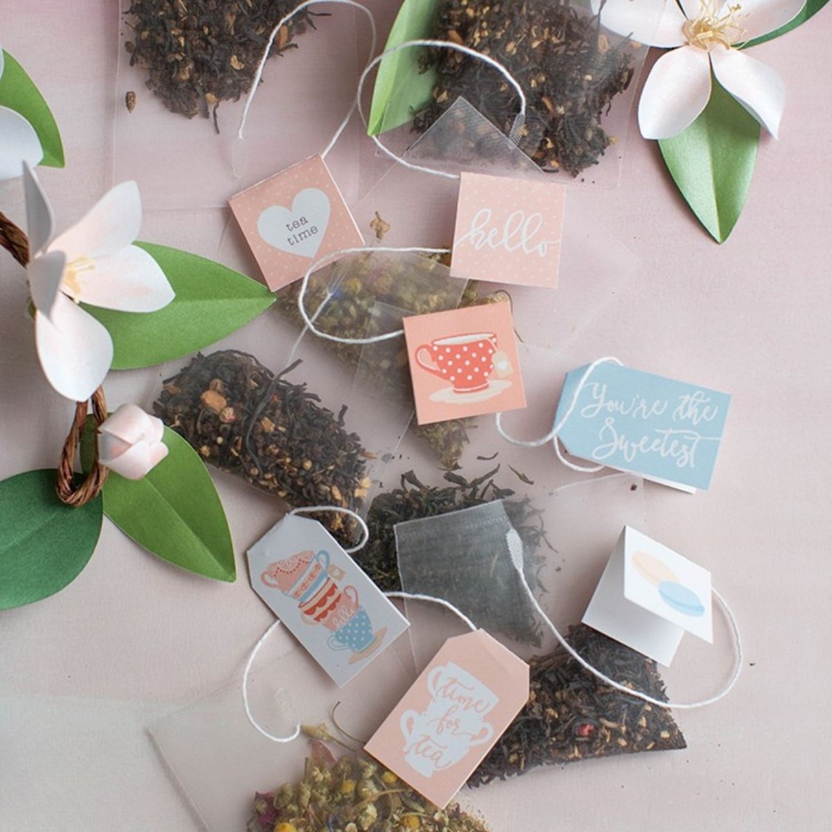 The Importance of Custom Printing Tags: Elevating Your Brand Identity
