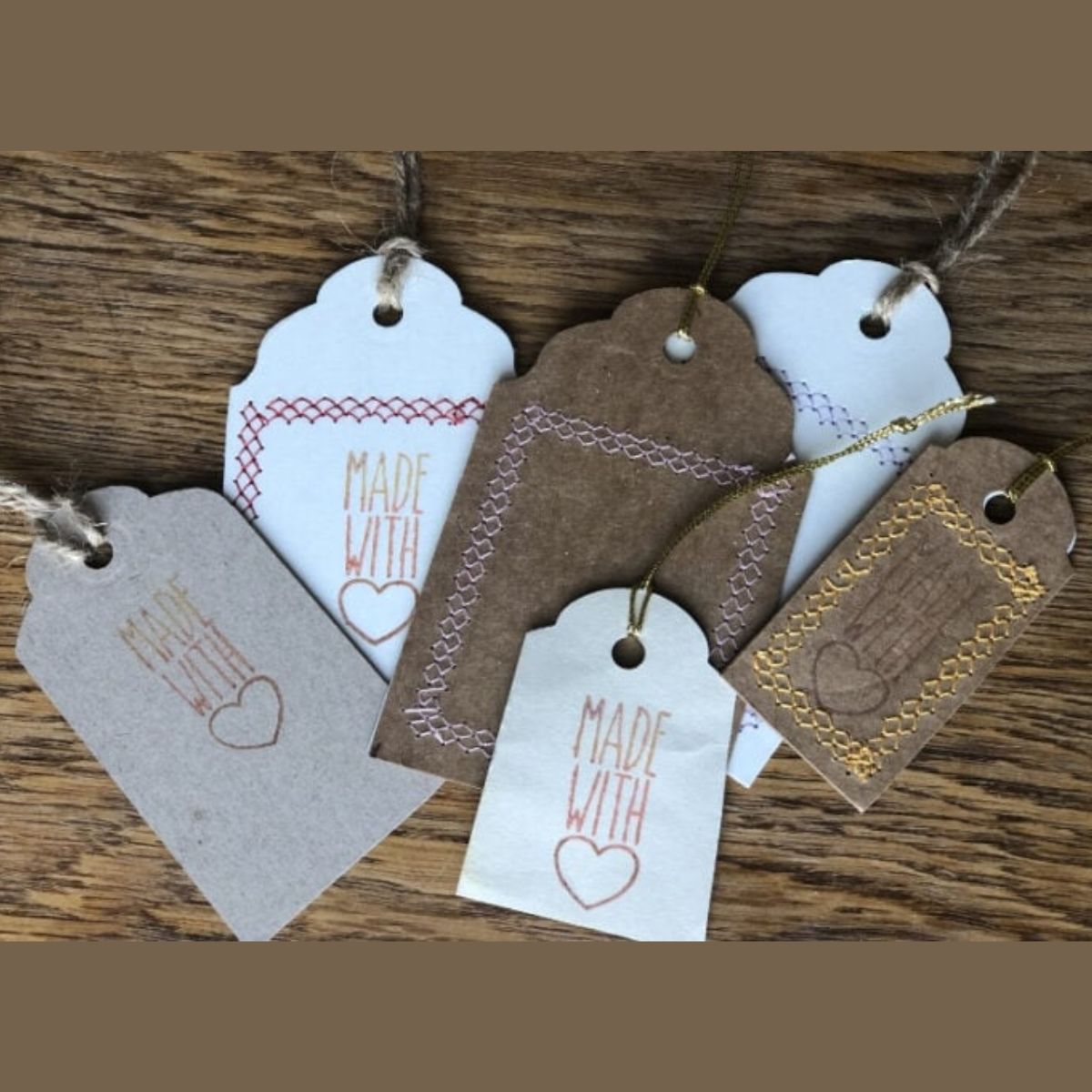 Custom Hang Tags: The Ultimate Guide to Making Your Brand Stand Out