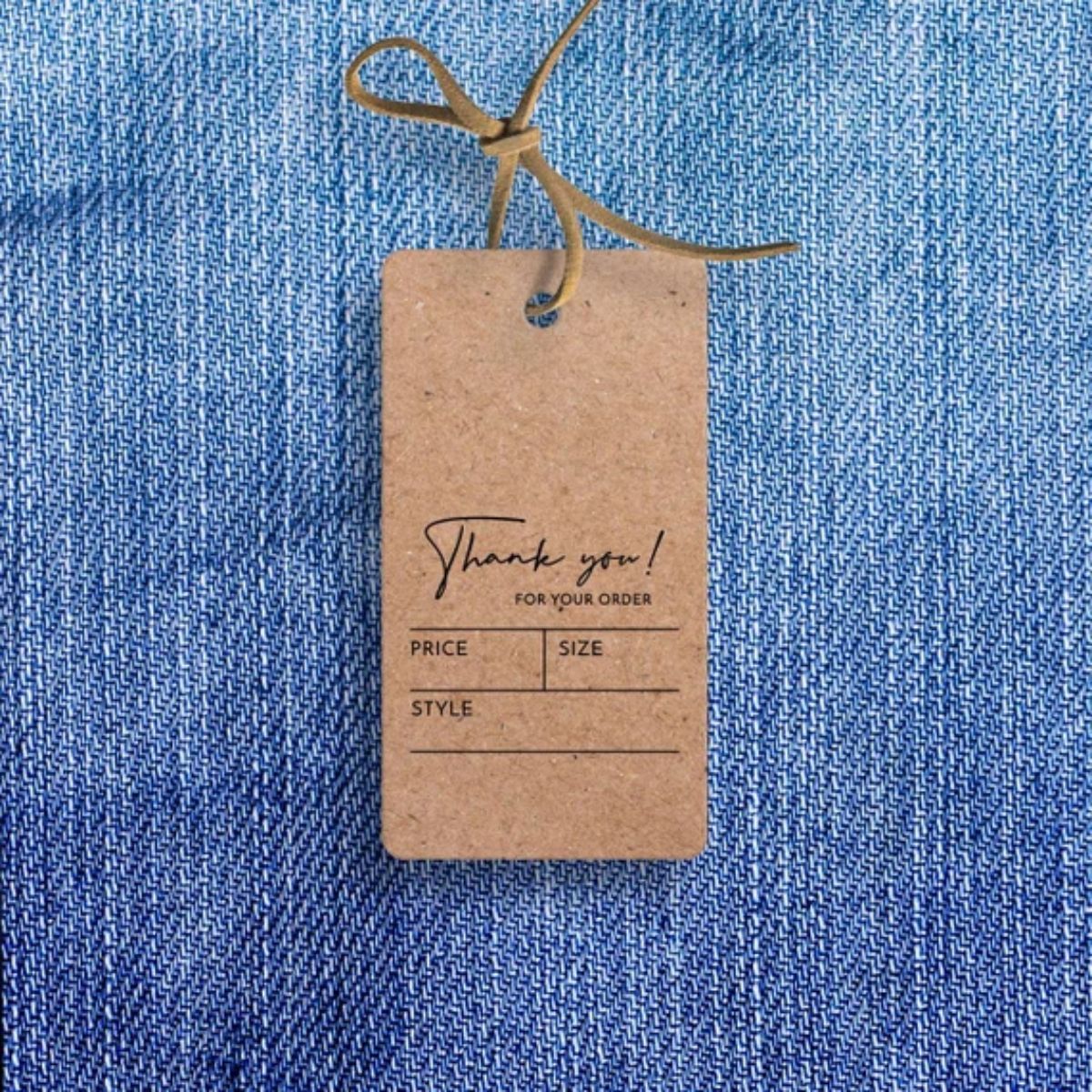 Understanding Thin Cardboard Tags: A Comprehensive Guide