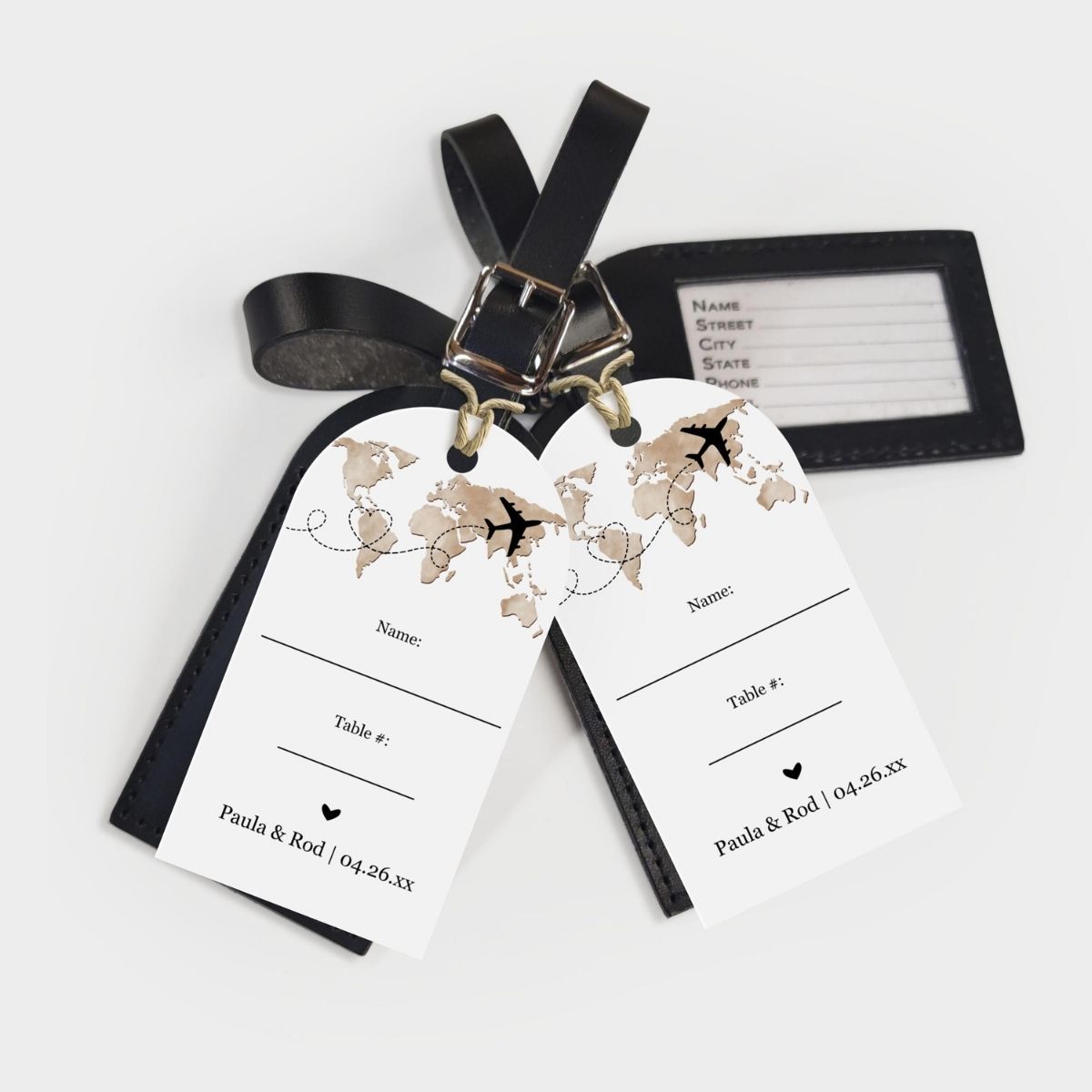 The Essential Guide to Travel Kit Hang Tags and Hanging Travel Kits
