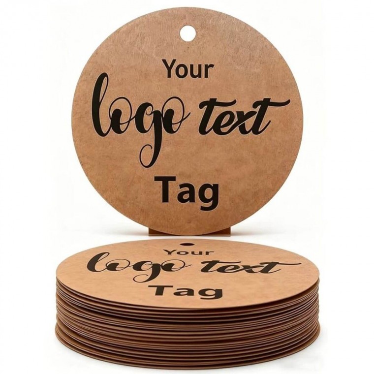 Compact Powder Tags