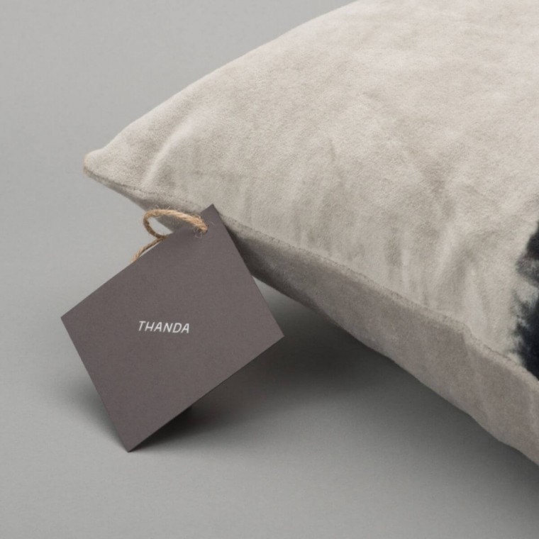 Cushion Hang Tags