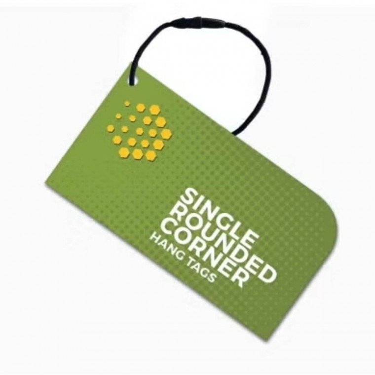 Green Product Tags