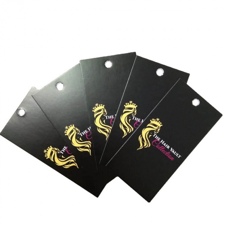 Hair Mask Tags