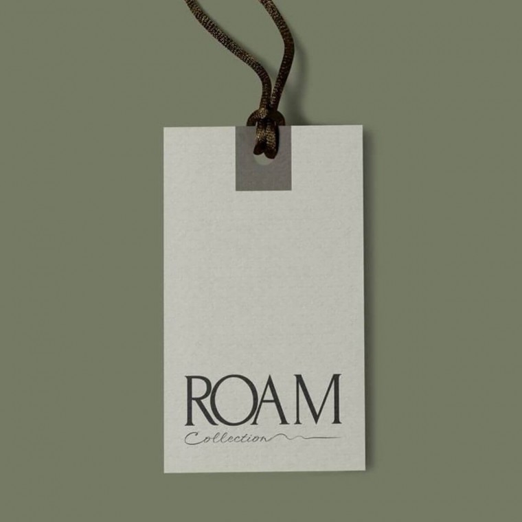 Printed Tags for Shoes