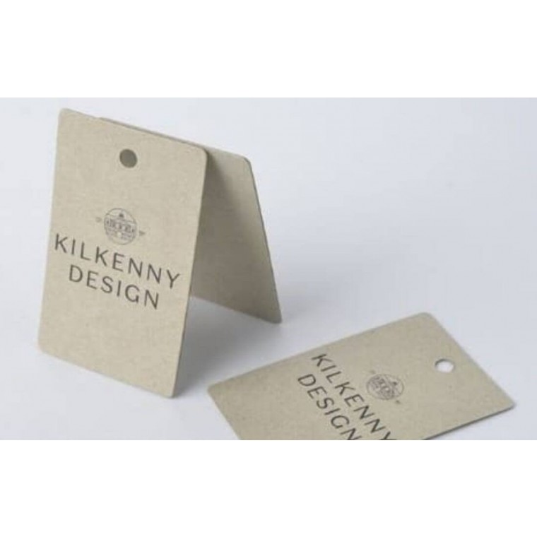 Retail Display Tags