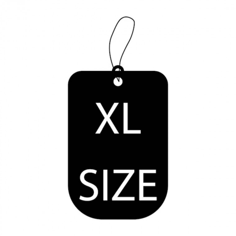 Size Tags