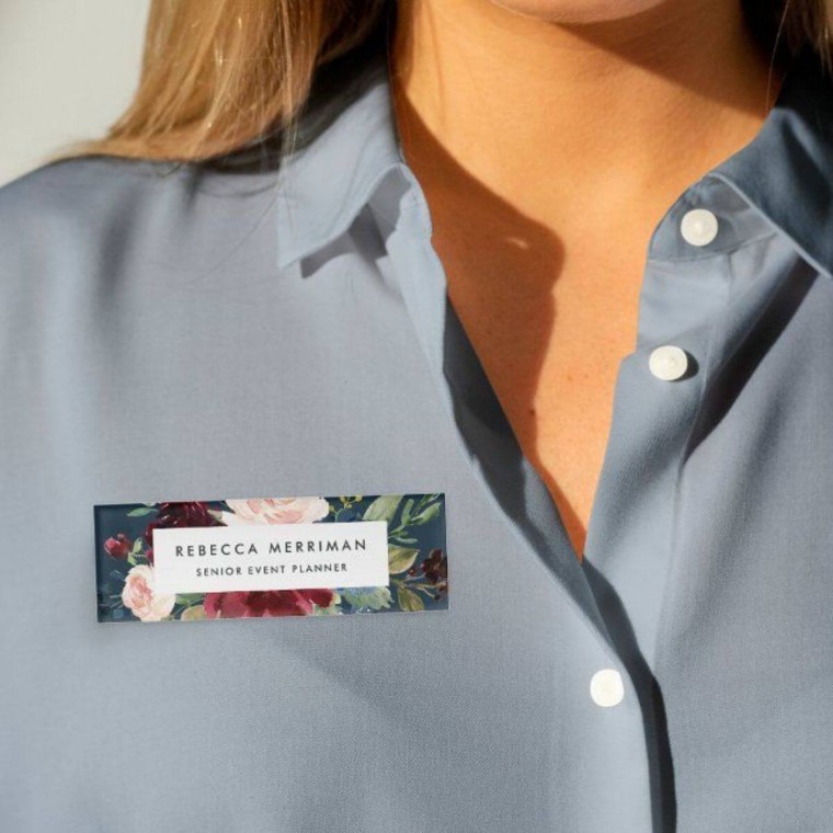 Tear-Resistant Tags
