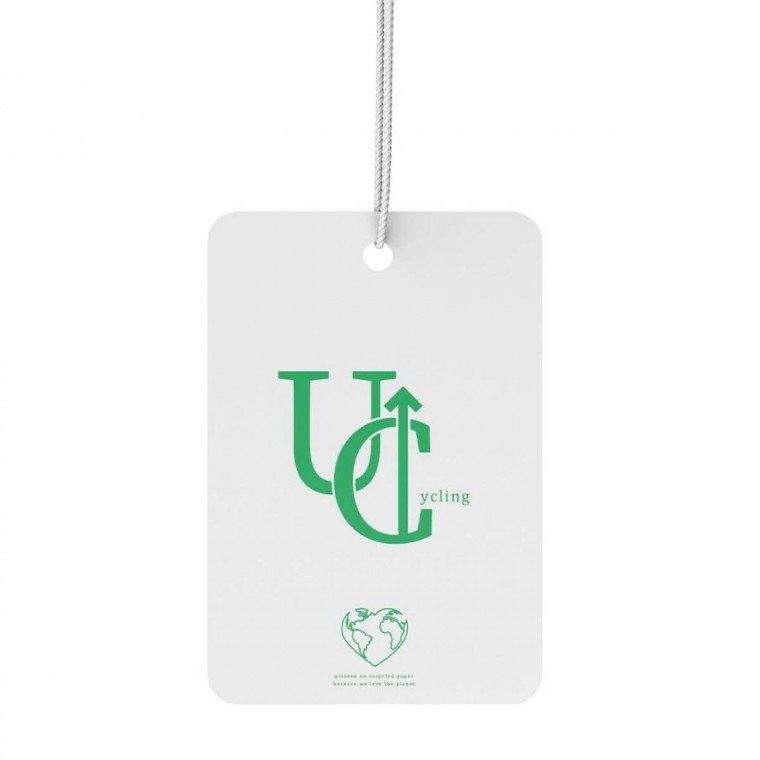 Vegan Product Hang Tags