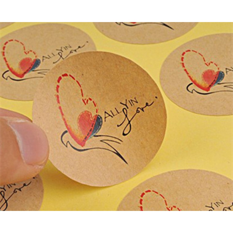 Custom Rounded Tags