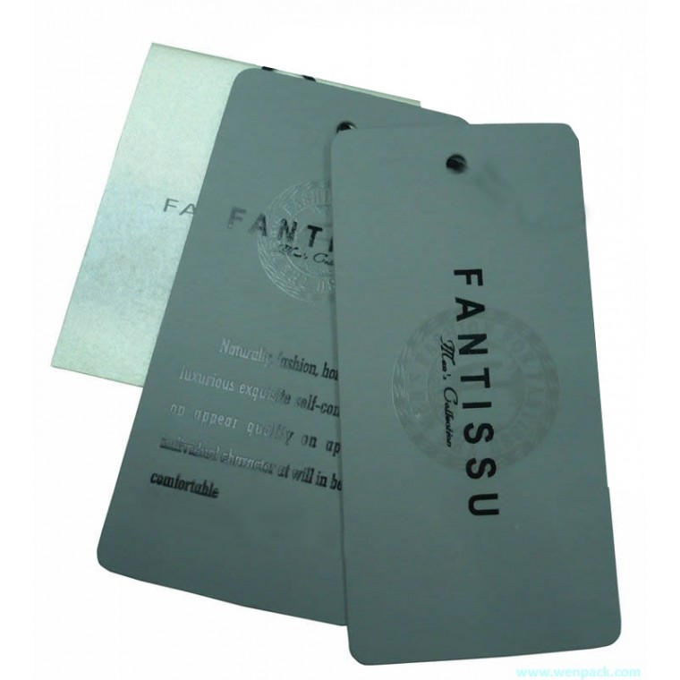Custom Shoes Tags