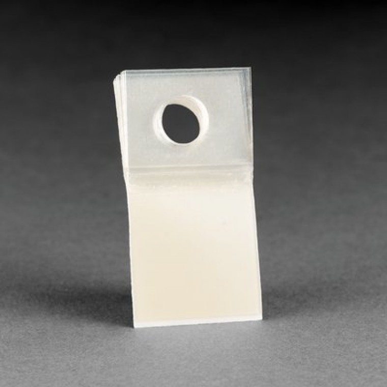Round Hang Tab