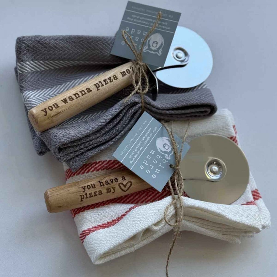 Artisanal Product Tags
