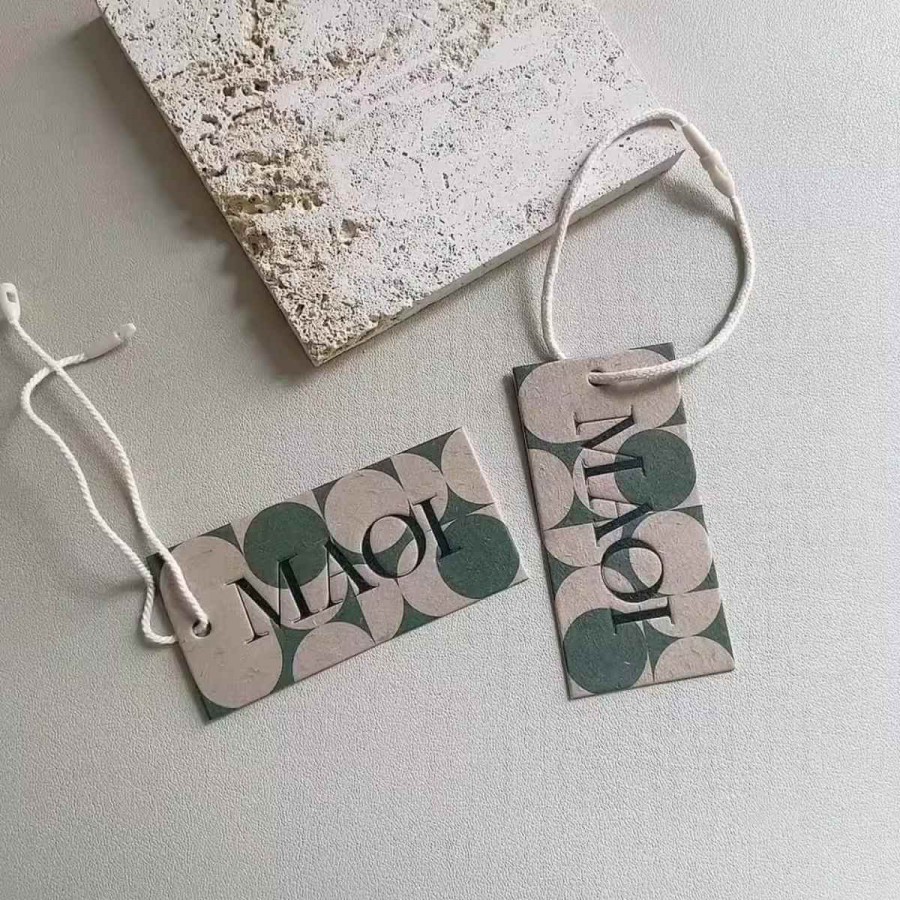 Biodegradable Tags