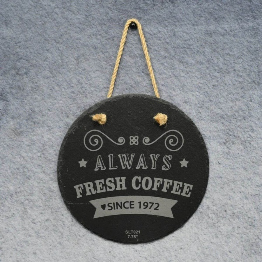 Coffee Bag Hang Tags