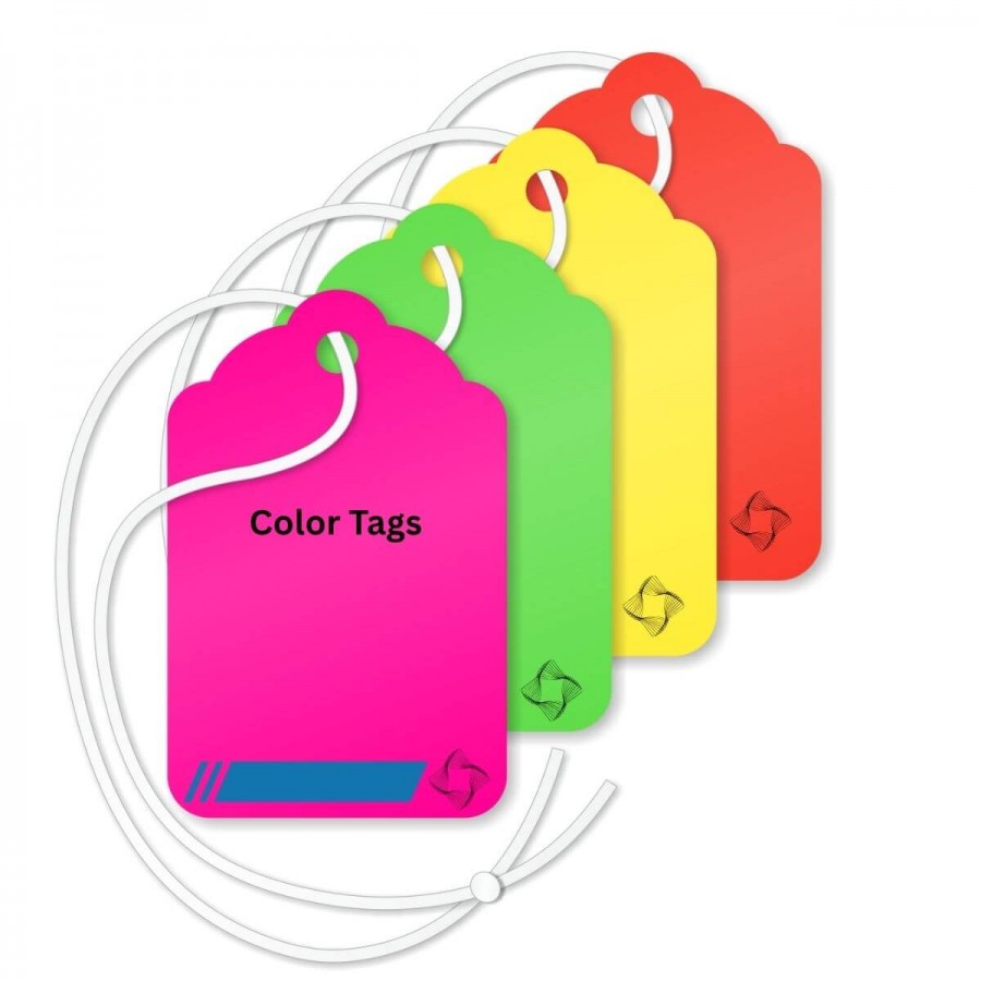 Color Tags