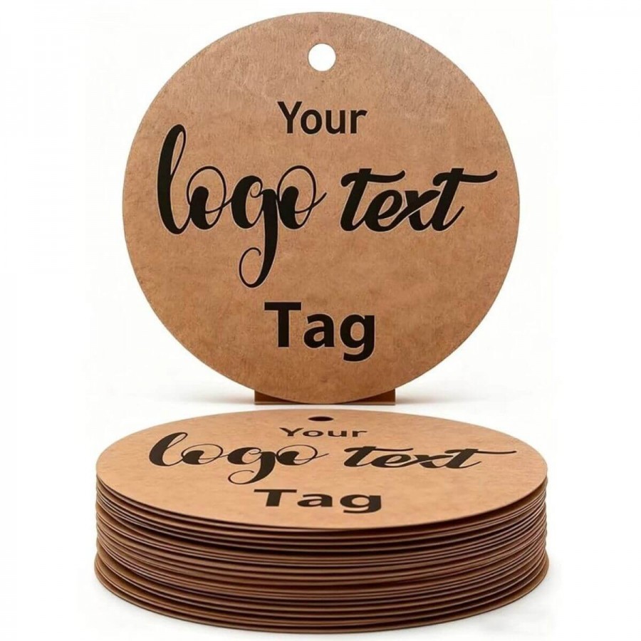 Compact Powder Tags