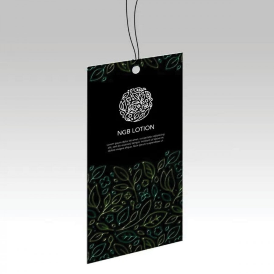 POP Display Tags